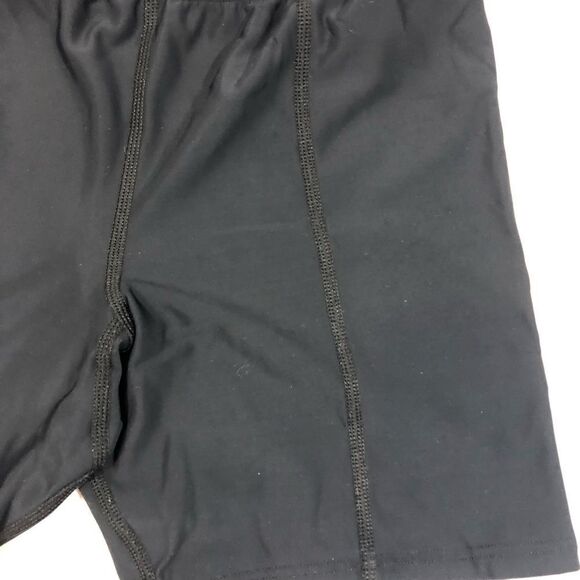 Under Armour Ladies‎ Black Compression Shorts Small - Picture 5 of 8